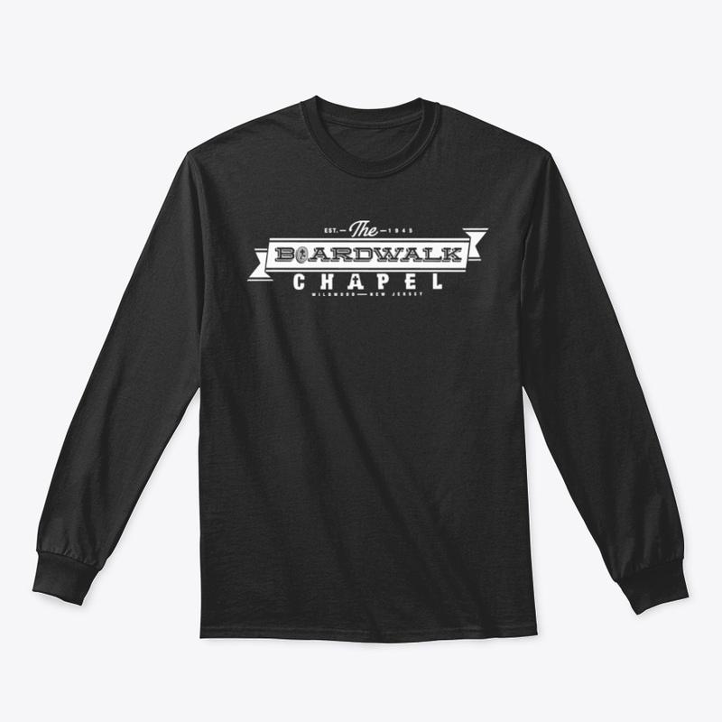 2019 Long Sleeve