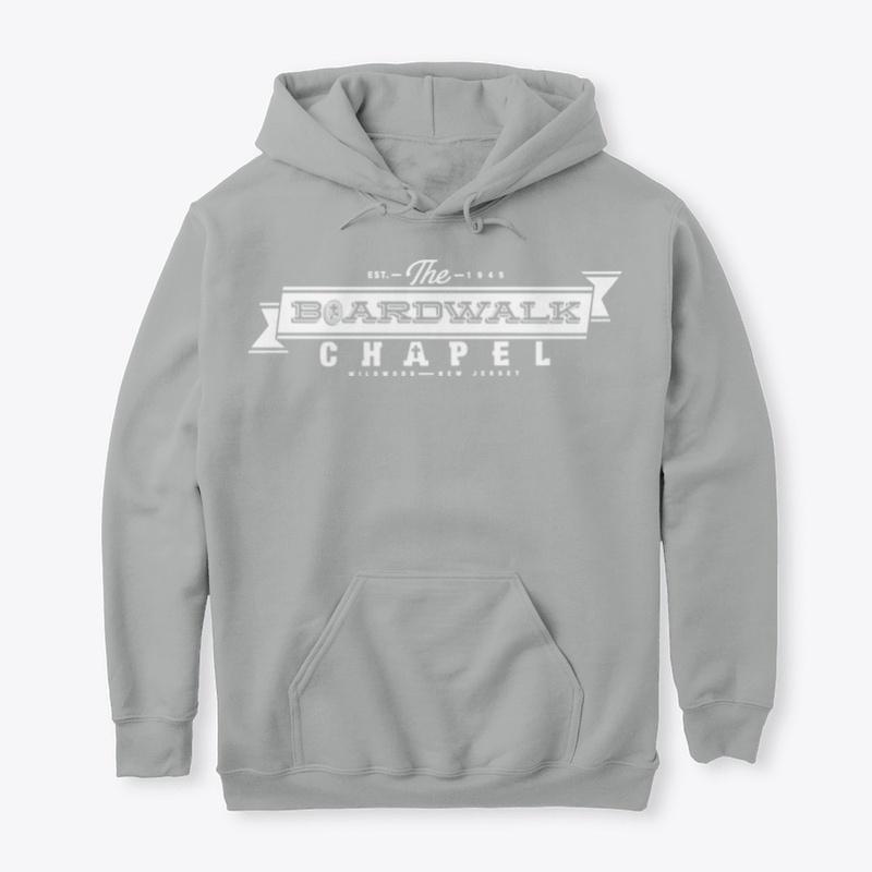 2019 Hoodie