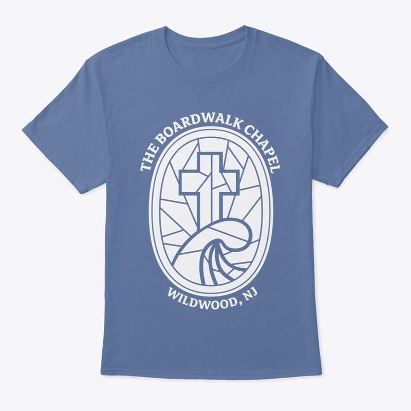 2024 Chapel Tee