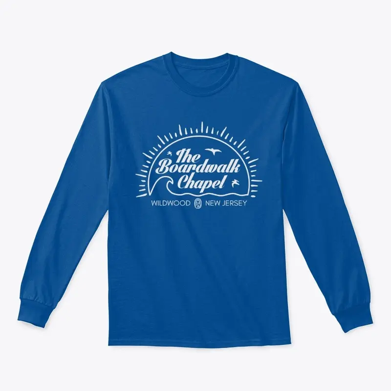 2022 Long Sleeve