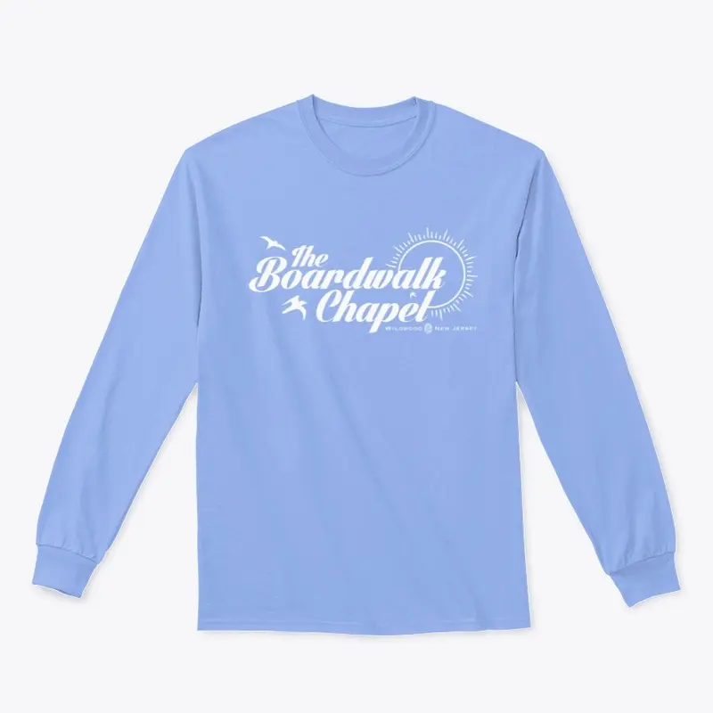 2021 Long Sleeve