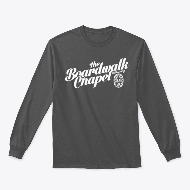 2018 Long Sleeve