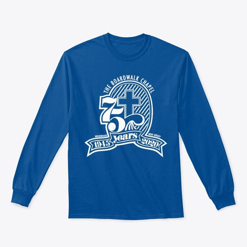 75 Year Anniversary Long Sleeve (2020)